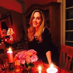 Meet your Posher, Anne-marie